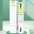 Stop Nail Biting Treatment Nail Polish Bitter Cuticle Non-Toxic Healthy Oil Nail Hang. 