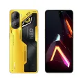 ZTE Nubia Neo 3 (4G). 