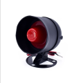 1 Tone Alarm Siren for All Alarm System. 