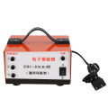 1800V Electronic High Voltage Rat Trap Electric Mice Mouse Killer CN Plug 220V. 