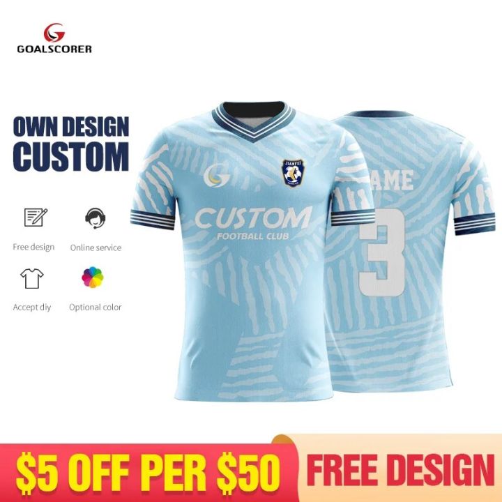 【美品】BUDSPOOL DOUBLE MESH SOCCER JERSEY 2024 New Custom Quality Men's Football Uniform Set Double