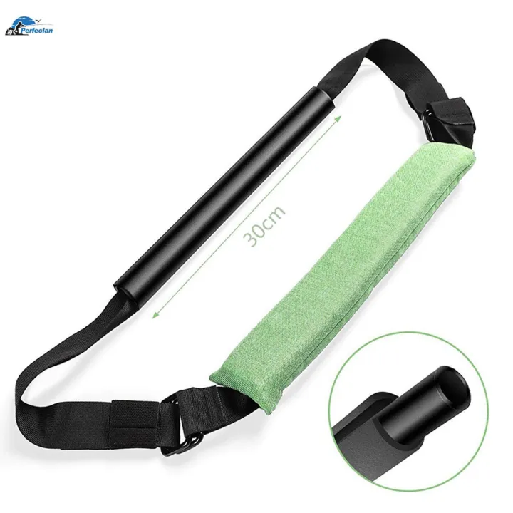 Hamstring%20Strap%20for%20Door%20Anchor%20Exercise%20Ab%20Leg%20Adjustable%20Strap%20Abdominal%20Padded%20Ankle%20-%20Image%205