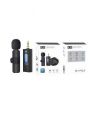 K35 Wireless Collar Microphone. 