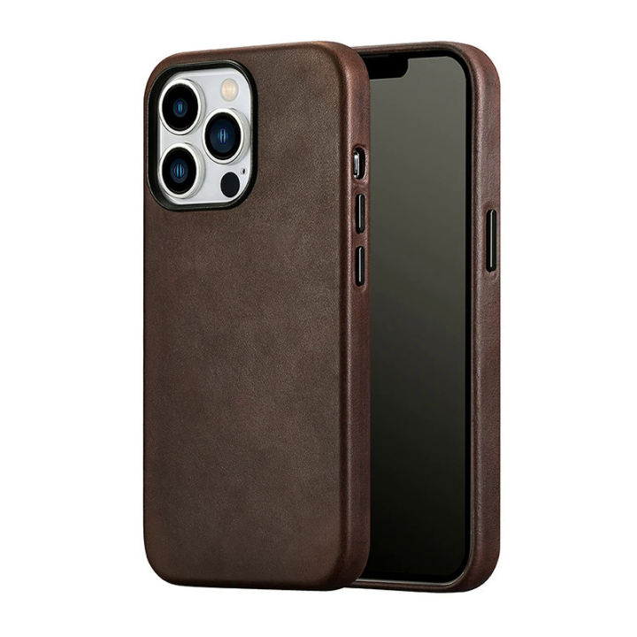 Genuine%20leather%20case%20for%20iPhone%2015%20Pro%20Max%20real%20skin%20Business%20Case%20for%20iPhone%2014%20Pro%20Max%2012%20Pro%2013%20magnetic%20charging%20back%20cover%20-%20Image%209