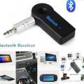 3.5mm AUX Wireless 3.0 bluetooth Audio Music Receiver Adapter Stereo for Mobile Phone. 
