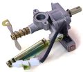 Gas Cooker, gas stove single Burner Ignition Switch assembly device LPG stove. 