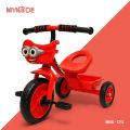 Kids Baby Toddler Tricycle Bike. Three Wheel Bicycle for kids - Random Colors. 
