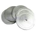 【Miga Plaza】1Rolls 99.95% 25g New Magnesium Ribbon High Purity Lab Chemicals - intl. 