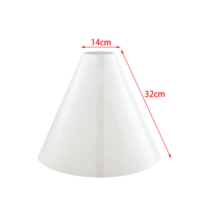 Conical%20Diffuser%20Photography%20Props%20Light%20Softbox%20Portable%20Assembly%20Prop%20For%20Jewelry%20Product%20Spotlight%20Studio%20Kit%20XUANTING%20-%20Image%204