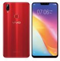 VIVO Y85 Free Tempered Glass And Back Cover Without Box And Charger  4GB RAM + 64GB ROM  6.22 Inch 13MP Dual Camera LTE Battery: 4030mAh. 
