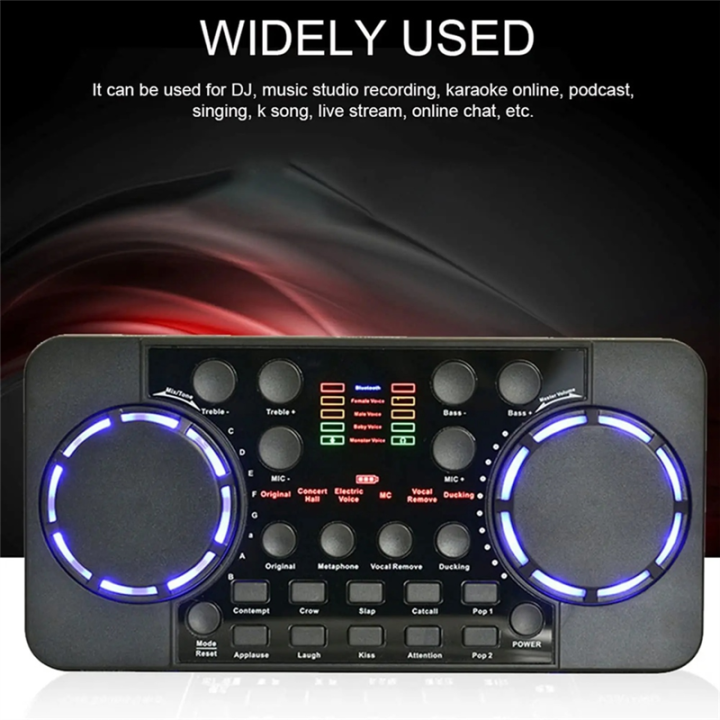 V300%20Pro%20Sound%20Card%20Bluetooth-Compatible%20Audio%20Interface%20Mixer%20DJ%20Digital%20Effect%20Noise%20Reduction%20Console%20USB%20Record%20-%20Image%205