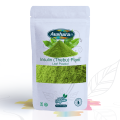 AUSHARA Insulin Leaf Powder for Diabetic 100g | Thebu Powder | costus igneus plant powder. 