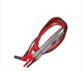 Multimeter Test Leads Banana Plug Digital Multimeter Probes Electrical Test Probe 20A 1000V. 