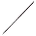 SODIAL(R) Safe Memo Holder Spike Stick for Bill Receipt Note Paper Order Office Desk. 