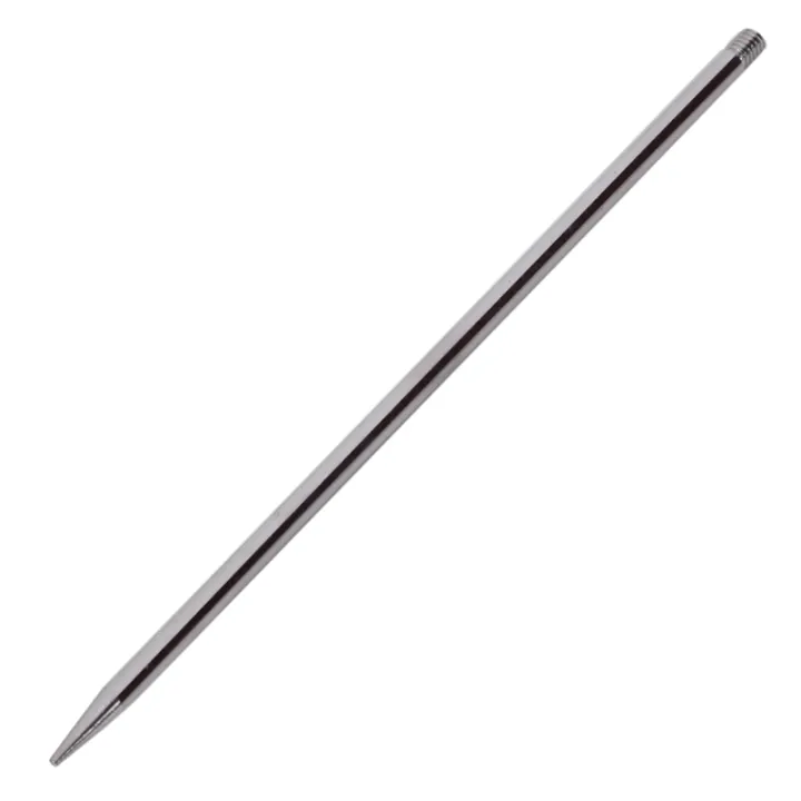 SODIAL(R)%20Safe%20Memo%20Holder%20Spike%20Stick%20for%20Bill%20Receipt%20Note%20Paper%20Order%20Office%20Desk%20-%20Image%208