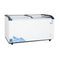 Sisil Display Freezer - 430L Display SLDF520QNB. 