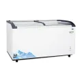 Sisil Display Freezer - 430L Display SLDF520QNB. 