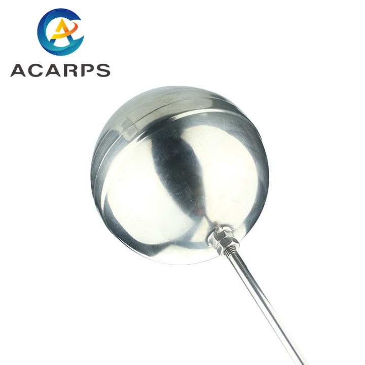 1/2%203/4%201%20Brass%20Float%20Valve%20Cold%20and%20Hot%20Water%20Tank%20Floating%20Ball%20Valve%20Flow%20Control%20Cistern/Expansion%20Tanks%20-%20Image%204