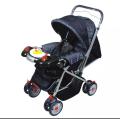 Baby Stroller Pram with Music |KU3117. 