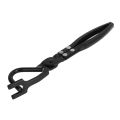 Exhaust Hanger Removal Pliers Quick Disassemble Heavy Duty Ergonomic Handle Efficient Exhaust Support Removal Tool for Truck. 