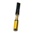 4PCS Portable Reusable Cleaning Reduce Tar Smoke Tobacco Filter Cigarette Holder　XINYAN. 