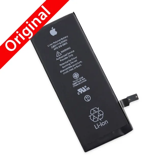 iPhon 5s Battery
