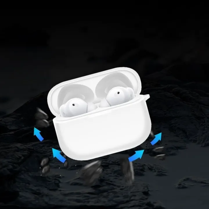 Case%20for%20realme%20Buds%20T310%20/%20T300,%20Liquid%20Silicone%20Earphone%20Case%20-%20Image%205