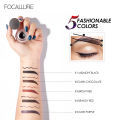 Wholesale FOCALLURE Eyebrow Pomade Eyebrow Eyeliner Gel Waterproof Long-lasting Creamy Texture Tinted Sculpted Brow Gel Cosmetic. 