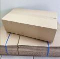 32×25×12 CM (20 Boxes)  Cardboard Paper Boxes  / Carton for Daraz Packages  / Corrugated Carton Packaging box. 