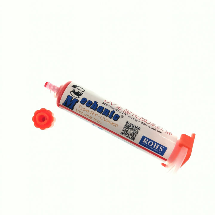 Mechanic%2010ml%206%20Color%20UV%20Curing%20Solder%20Mask%20Ink%20for%20PCB%20BGA%20Circuit%20Board%20-%20Image%204