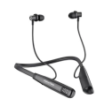 Haino Teko HN-80 Wireless Bluetooth Neckband Earphone. 