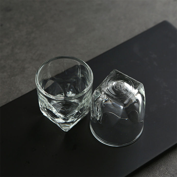 Lucky%20Glass%206pcs%20Set%2045ml%20Clear%20Shot%20Glass%20Glassware%20Hotel%20&%20Home%20Use%20-%20Image%205