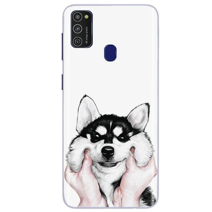 For%20Samsung%20M30S%20Case%20Silicone%20Soft%20TPU%20Phone%20Case%20For%20Samsung%20Galaxy%20M30s%20Case%20M30s%20M%2030S%20Cute%20Flower%20Fundas%20Back%20Cover%20Coque%20-%20Image%208