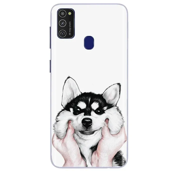 For%20Samsung%20M30S%20Case%20Silicone%20Soft%20TPU%20Phone%20Case%20For%20Samsung%20Galaxy%20M30s%20Case%20M30s%20M%2030S%20Cute%20Flower%20Fundas%20Back%20Cover%20Coque%20-%20Image%208