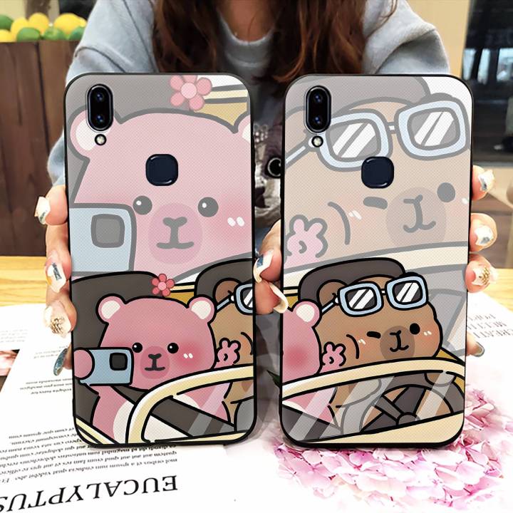 Durable%20Phone%20Pouch%20Phone%20Case%20For%20VIVO%20V9/Y85/Y89/Z1/Z1i/Z3x/Z1Lite%20Cute%20Dirt-resistant%20Waterproof%20Back%20Cover%20Full%20wrap%20-%20Image%204