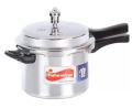Pressure cooker premium quality, aluminium body, 3L, 5L, 7.5L, 10L & 12L. 