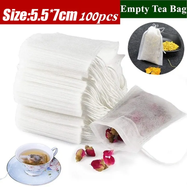 100X%20Tea%20Bags%20Food%20grade%20Empty%20Scented%20Tea%20Bags%20Infuser%20Seal%20Filter%20Paper%20-%20Image%203
