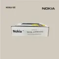 Nokia 105 (New) 2023 | TRCSL Approved | 1 Year Softlogic Warranty (Island-wide). 