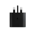 Samsung 25W PD Travel AdapterSamsung 25W PD Travel Adapter, USB Type-C , Super Fast Charging max. 