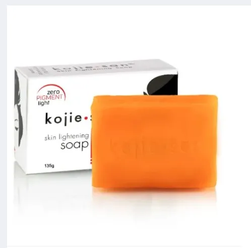 Kojie San Soap Skin Solution Store 135g