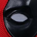 Deadpool Cosplay Nylon Mask Headgear Knitted Cotton Mesh Helmet Halloween Party Carnival Costume Props. 