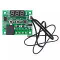 W1209 Digital Temperature Controller Thermostat Module 12VDC. 