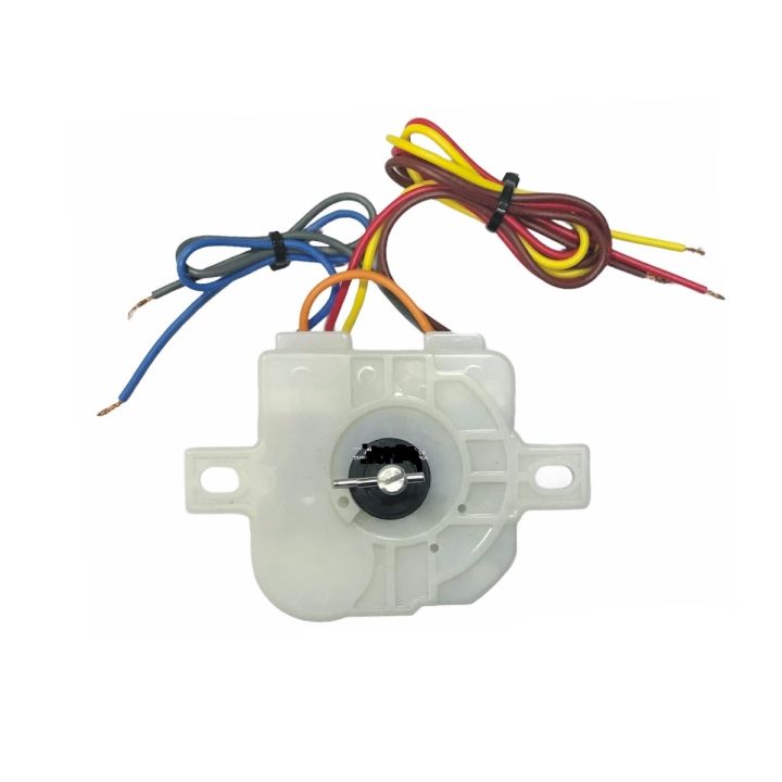 Washing Machine Timer 5 Wire