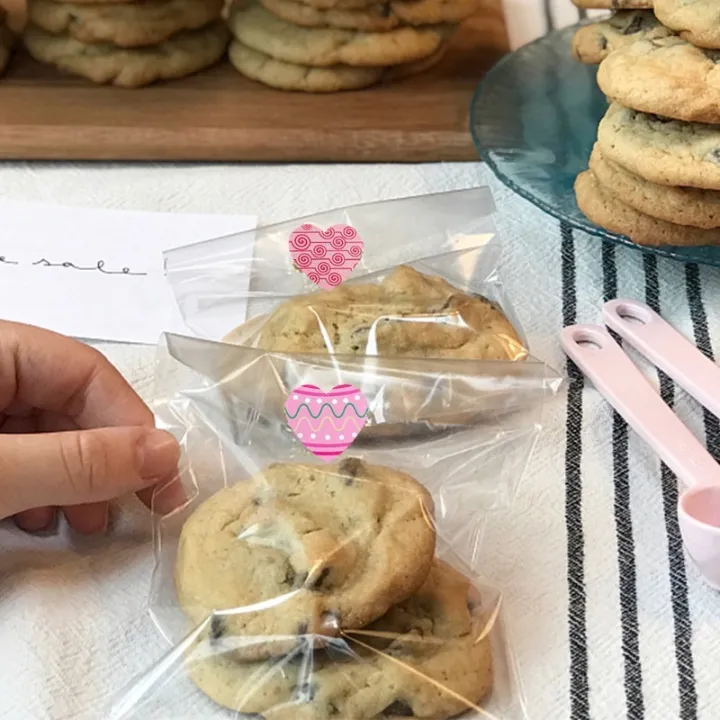 Self%20Adhesive%20Party%20Gift%20Label%20Stickers-%20Valentine'S%20Day%20Party%20Cake%20Baking%20Stickers-%20DIY%20Greeting%20Card%20Gift%20Heart%20Stickers-%20Valentine'S%20Day%20Envelope%20Sealing%20Sticker%20-%20Image%206