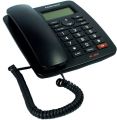 KX-T1577CID Landline Phone Caller ID Display Battery Free Telephone landphone SLT. 