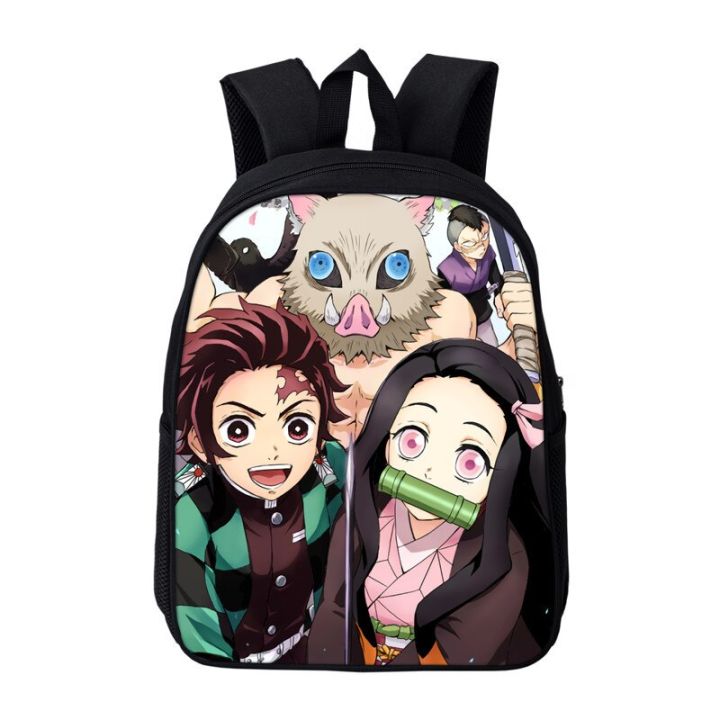 Anime%20Kamado%20Nezuko%20Backpack%20Toddler%20Demon%20Slayer%20Kindergarten%20Bags%20Bookbags%20Children%20Mini%20School%20Bags%20Kids%20Preschool%20Rucksack%20-%20Image%204