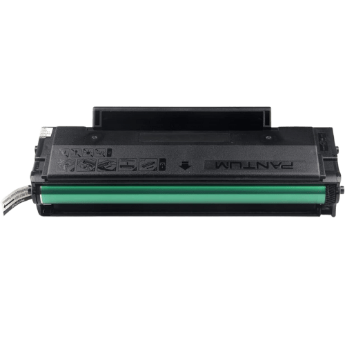 Prospect Compatible PC210 / PC211 Toner Cartridge – High Quality Black Laser Toner – For Pantum P2500 / M6500 / M6550 / M6600 Printers – 1,600 Page Yield