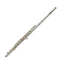Yamaha YFL-211S Concert Flute. 
