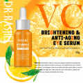 Dr Rashel Vitamin C Brightening & Anti Aging Eye Serum 30ml. 