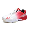 New Badminton Shoes Men Women Big Size 36-46 Professional Badminton Wears for Ladies Tennis Sneakers Light Volleyball Shoes. 